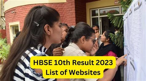 Check HBSE 10th Result 2014, Haryana Board Class 10th Result .